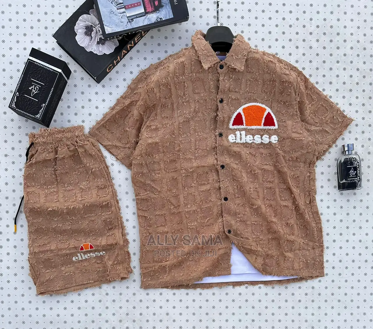 Full New Brand