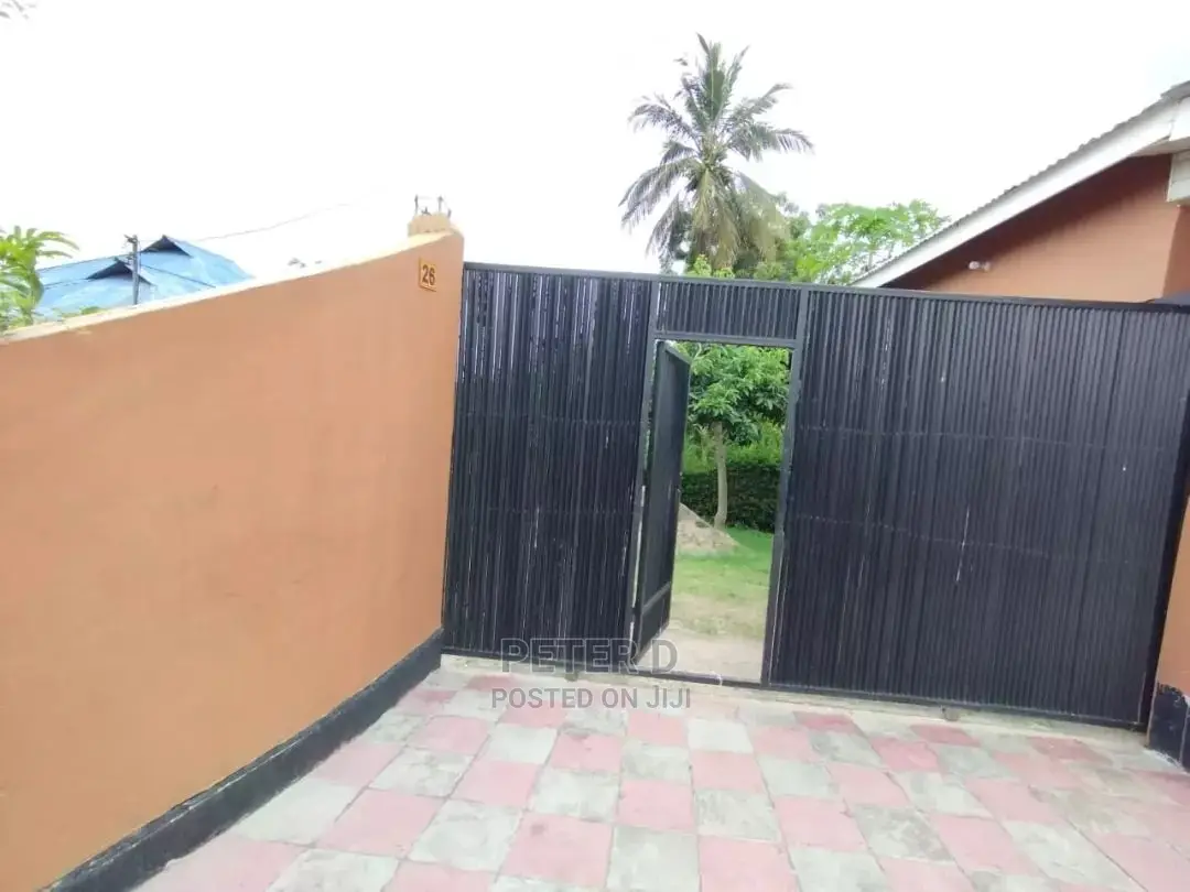 1bdrm Apartment in Kimara for rent