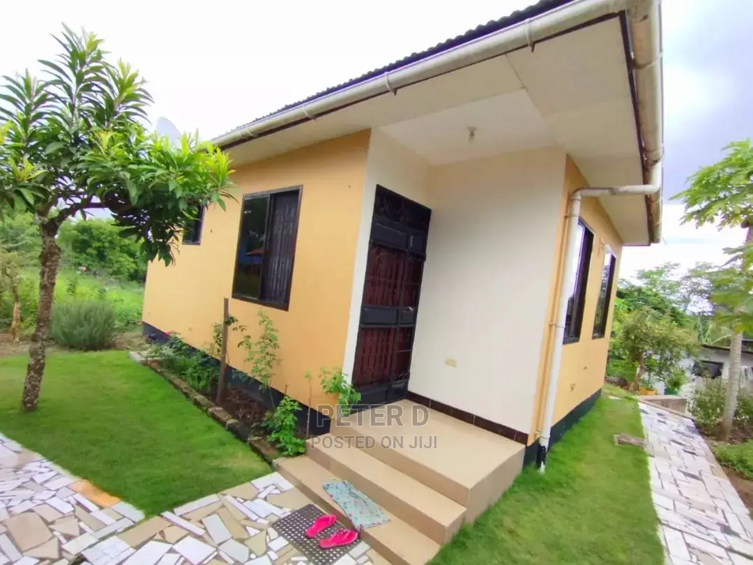 1bdrm Apartment in Kimara for rent