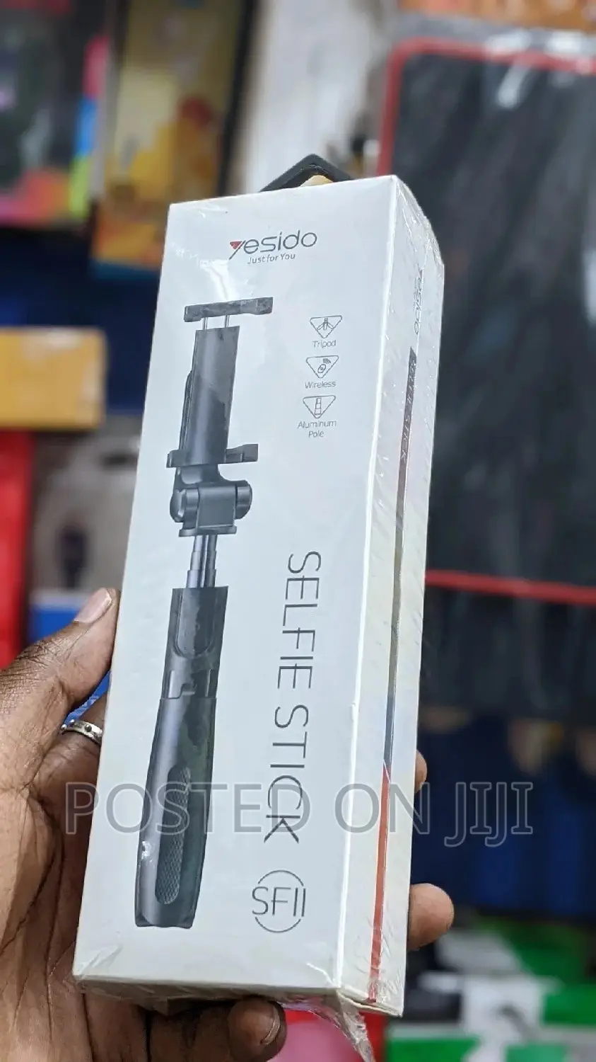 Yesido Selfie Stick