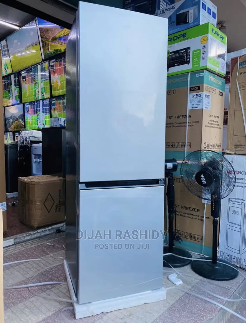 TCL Frige Lt 315