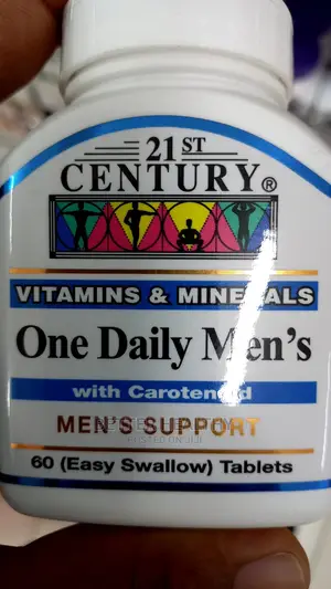 Old Healthy