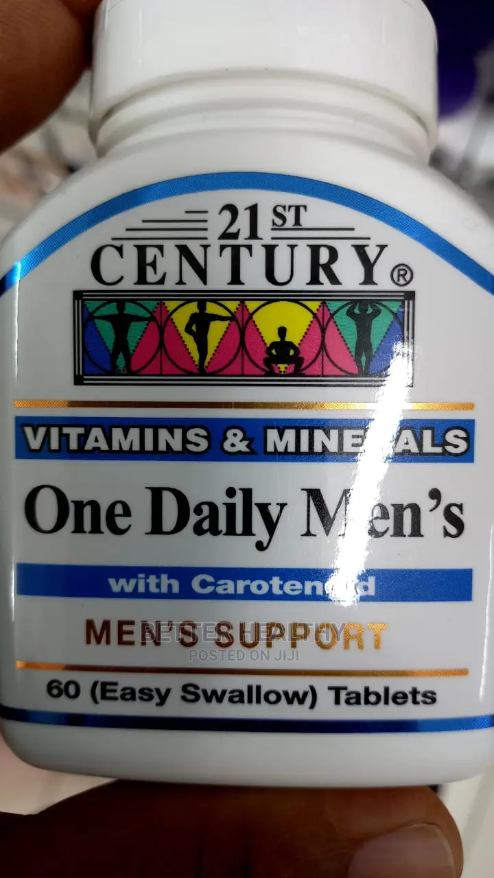 Old Healthy