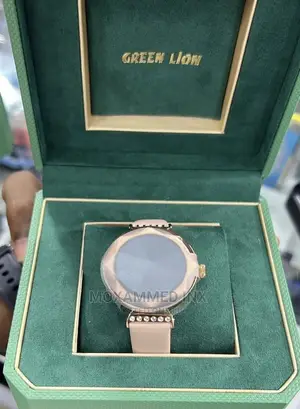 Greenlion Ladies Smart Watch