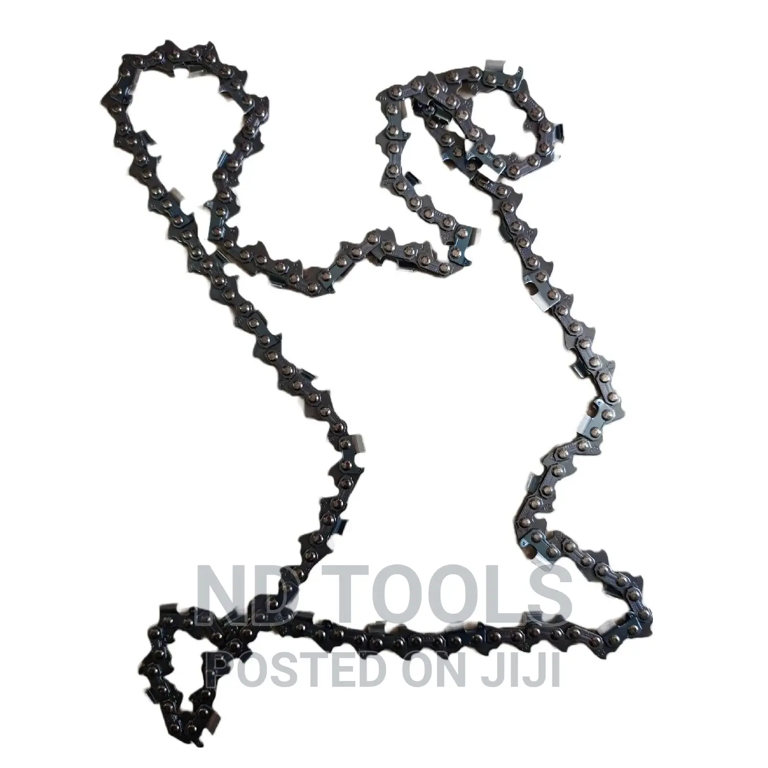Chainsaw Chain 24" Oregon