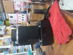 Electric Melting Furnace.