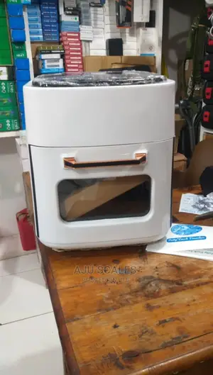 Air Fryers 15 Litres