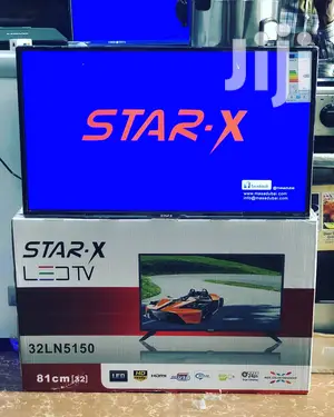 Starx Inch 32