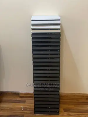 Ps4 Slim Consoles