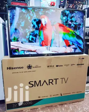Hisense Smart TV Inch 32