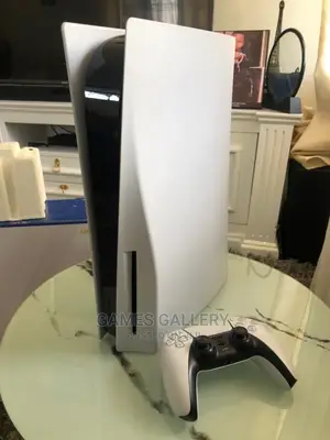 Ps5 Brand New Console