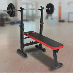 Simple Flat Bench