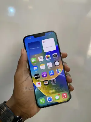 Apple iPhone 13 Pro Max 128 GB White