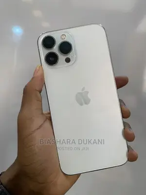 Apple iPhone 13 Pro Max 128 GB White