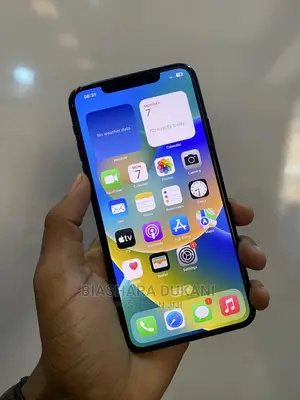 Apple iPhone 11 Pro Max 256 GB Green