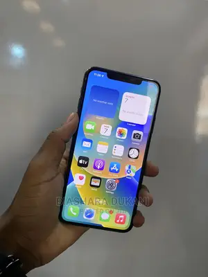 Apple iPhone 11 Pro Max 256 GB Gold