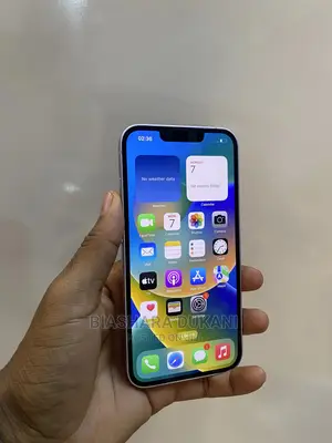 Apple iPhone 13 128 GB Purple