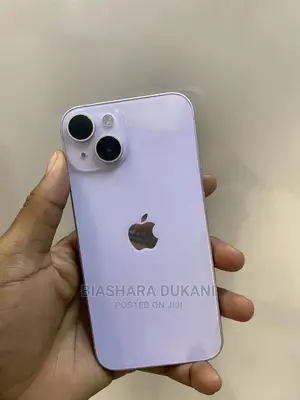 Apple iPhone 13 128 GB Purple