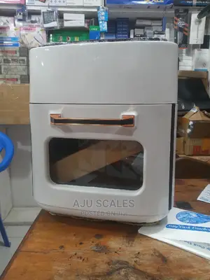 Air Fryers 15 Litres