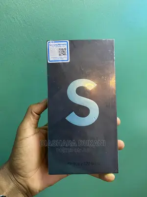 New Samsung Galaxy S22 Ultra 256 GB Blue