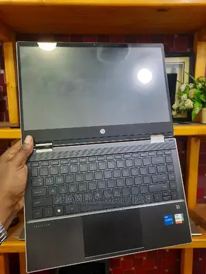 Laptop HP Pavilion X360 14t 8GB Intel Core I5 SSD 512GB