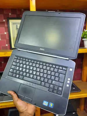 Laptop Dell Latitude E5430 4GB Intel Core I5 HDD 320GB