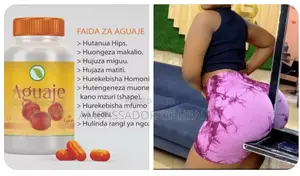 Jiongeze Mapema Tako Na Hipsi Saivi Zinanunuliwa Ni AGUAJE