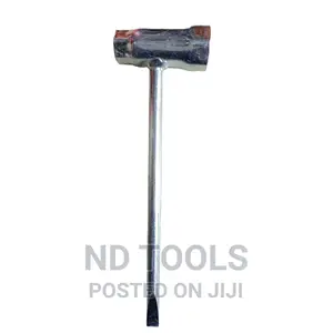 Chainsaw Spark Plug Socket Wrench