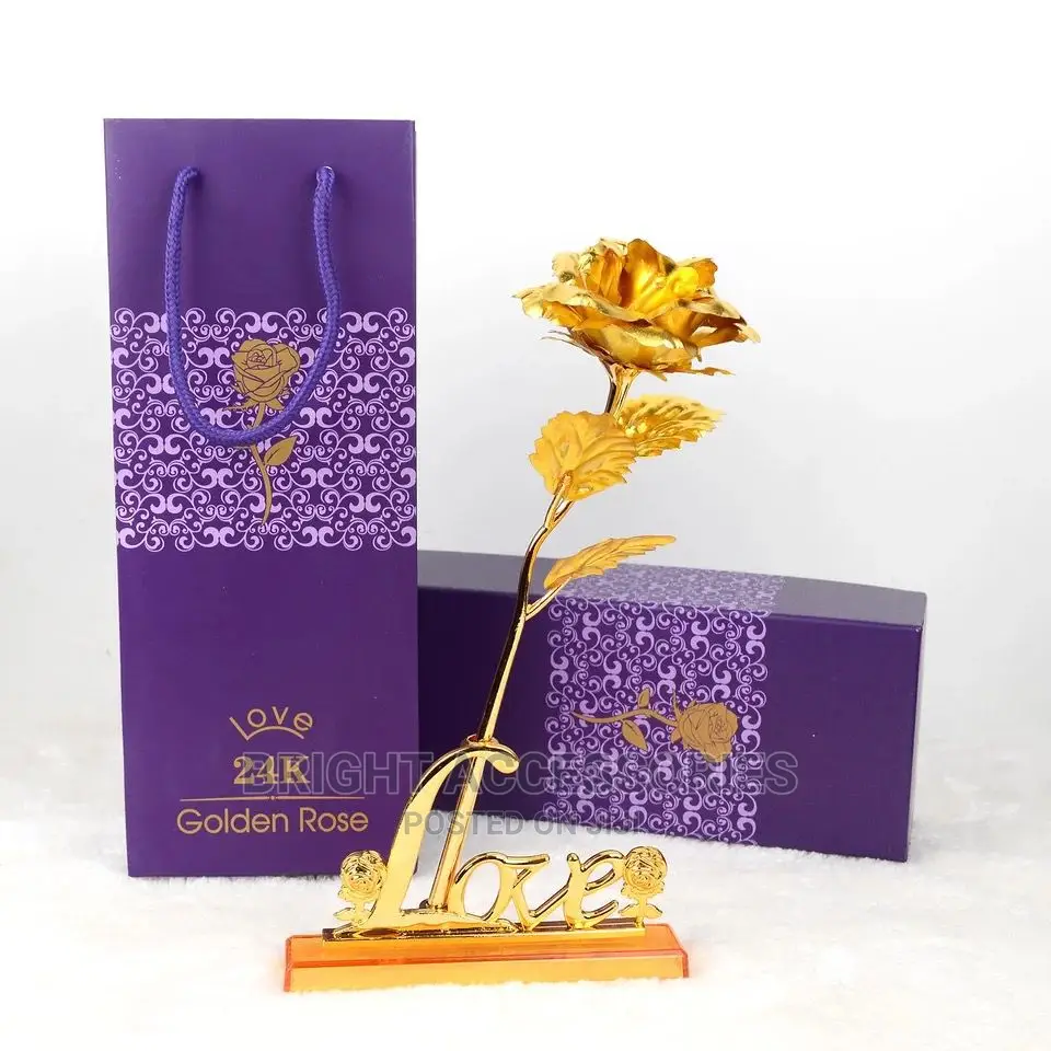 Golden Rose