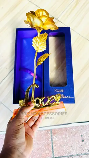 Golden Rose