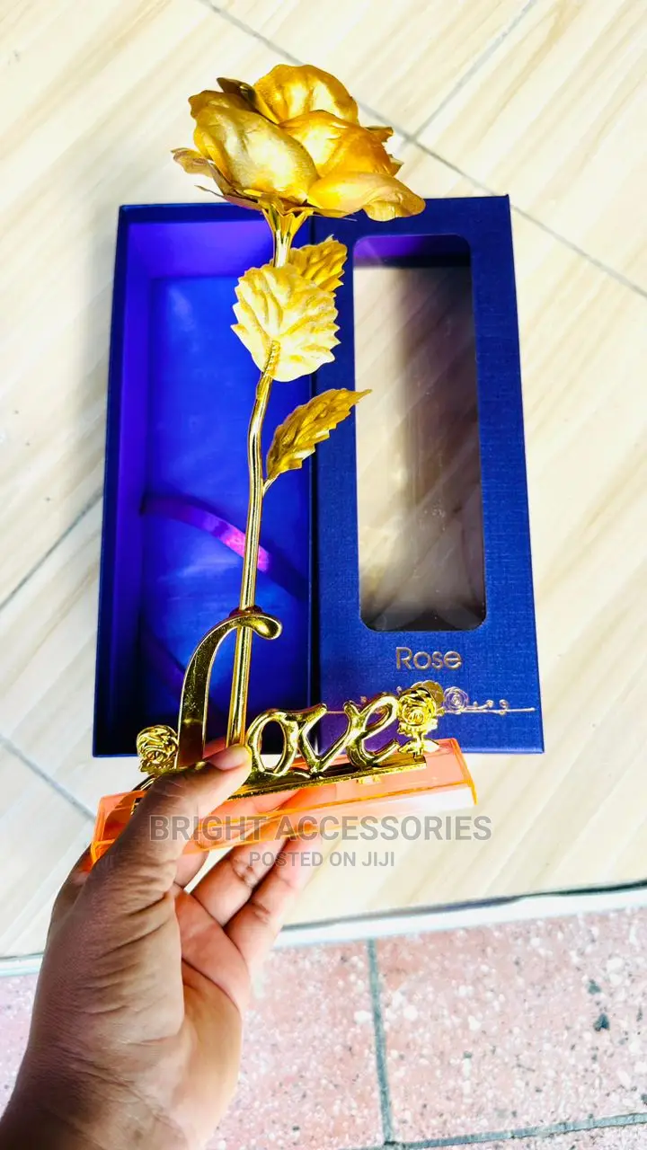 Golden Rose