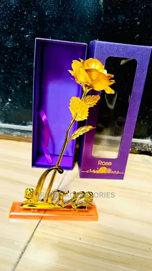 Golden Rose