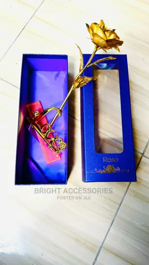 Golden Rose