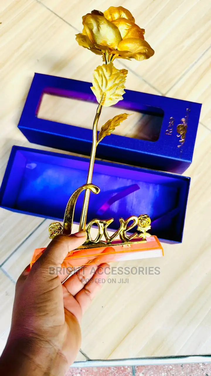 Golden Rose