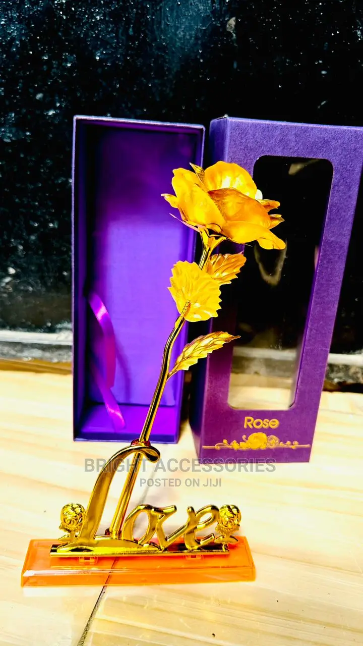 Golden Rose
