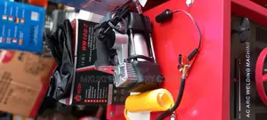 Tire Inflator (Machine Yakujaza Upepo Kwenye Tire Za Magari)