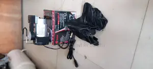 Tire Inflator(Mashine Ndogo Yakujazia Upepo Tairi Za Magari)