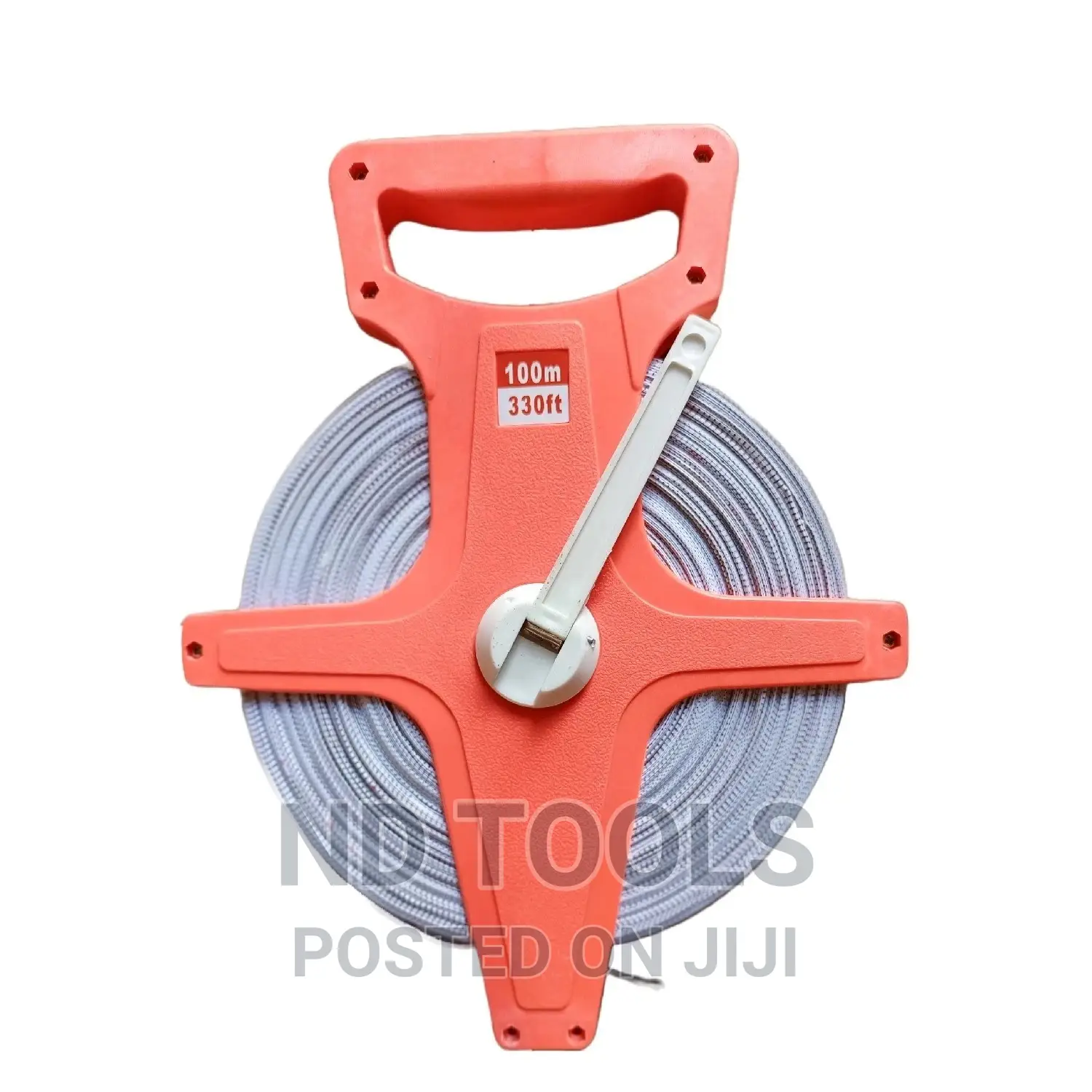 100m Fiber Measuring Tape