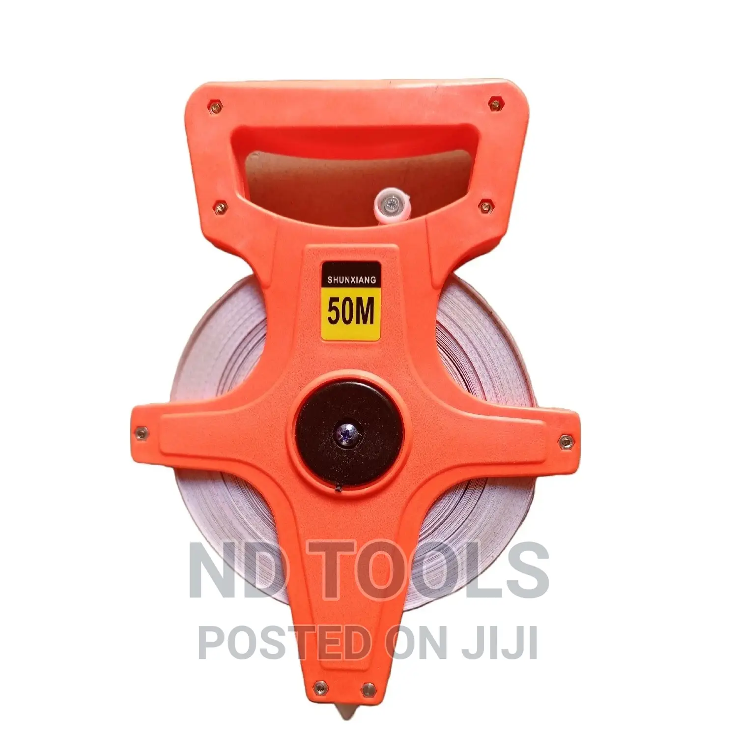 50m Fiber Measuring Tape