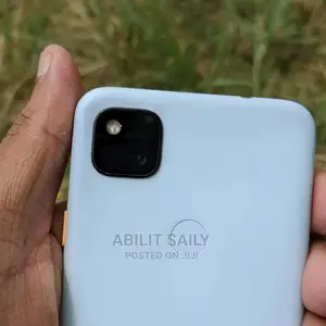 New Google Pixel 4a 128 GB Blue