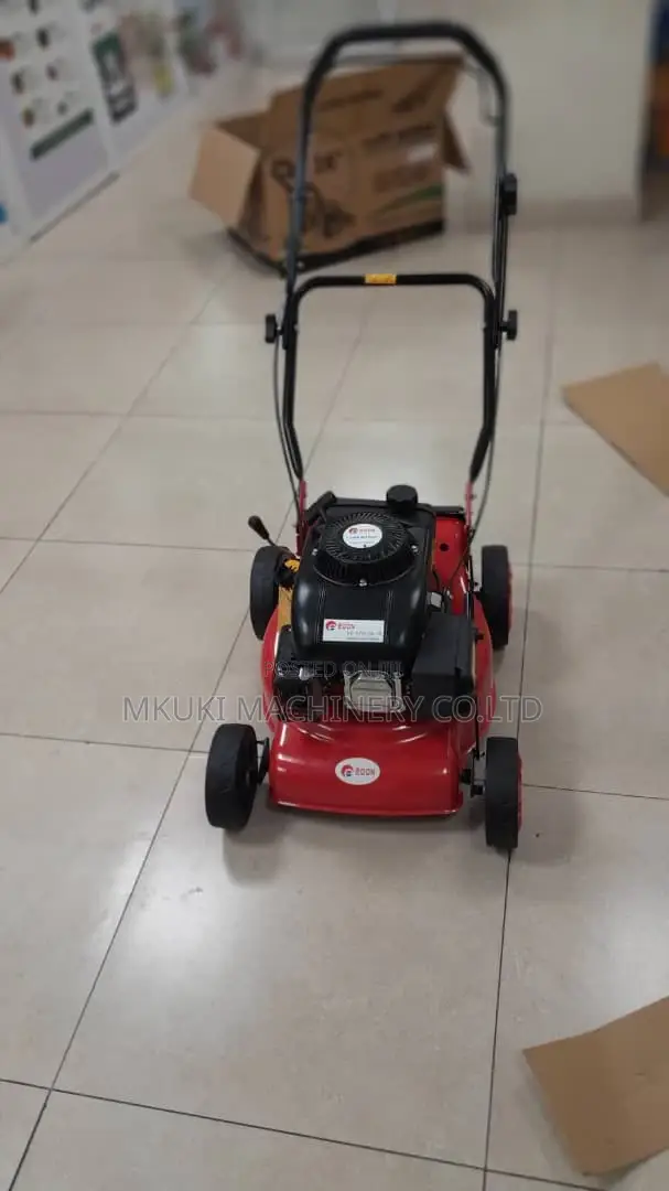 Lawn Mower Edon 16 Inches Available