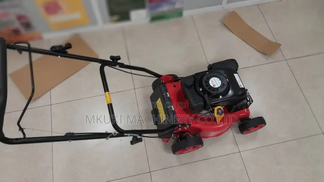 Lawn Mower Edon 16 Inches Available