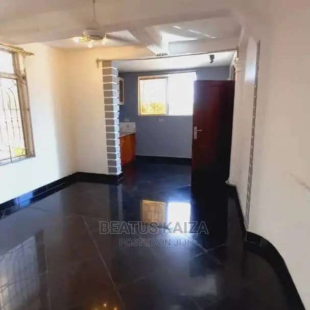 1bdrm Block of Flats in Msasani Near By for rent