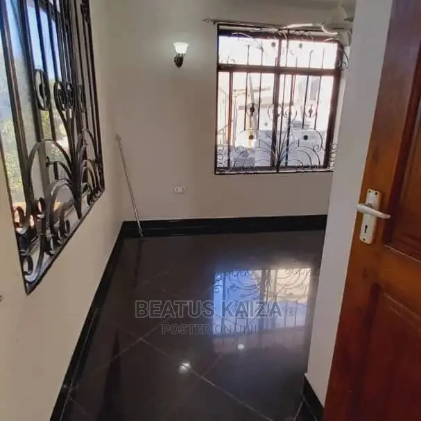 1bdrm Block of Flats in Msasani Near By for rent