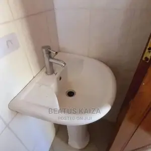 1bdrm Block of Flats in Msasani Near By for rent