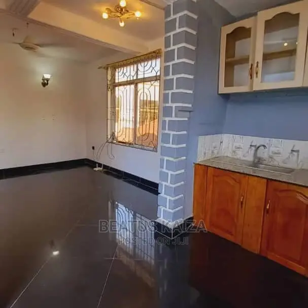 1bdrm Block of Flats in Msasani Near By for rent