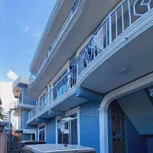 1bdrm Block of Flats in Msasani Near By for rent