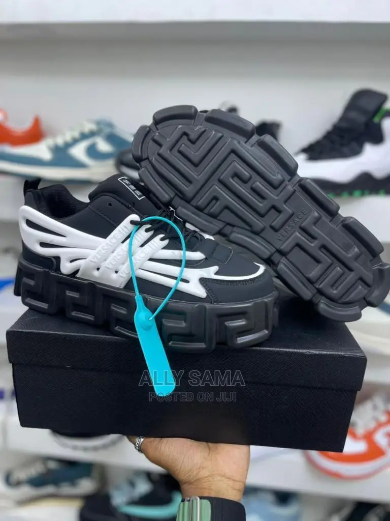Versace Sneakers