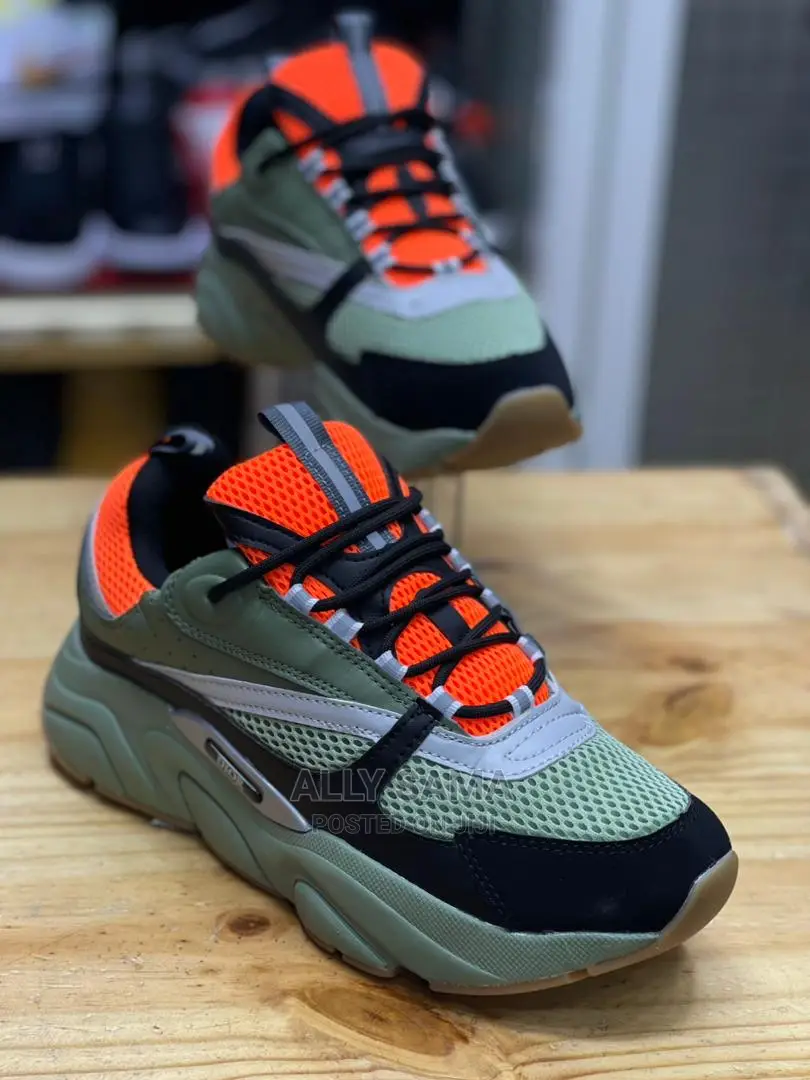 Dior Sneakers