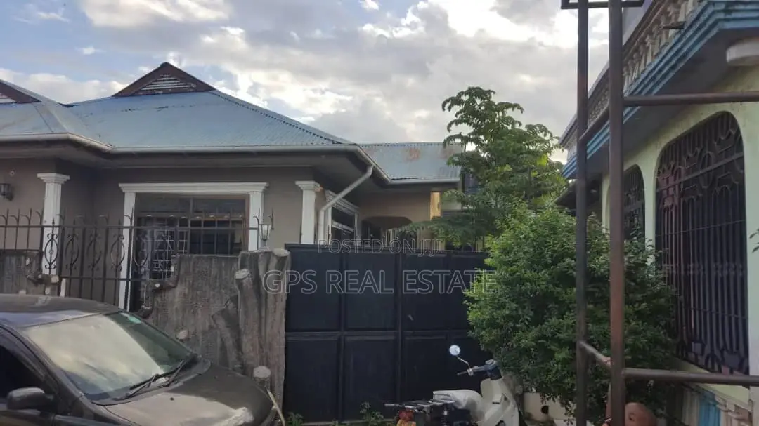 3bdrm House in Kawe, Kinondoni for sale